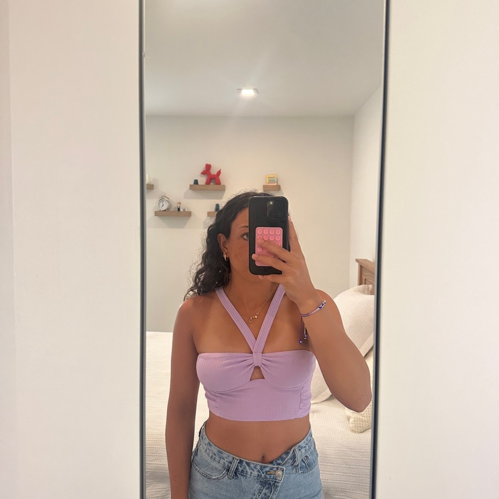 Brand new Pacsun top